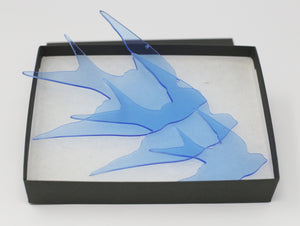 Perspex Swallow Set