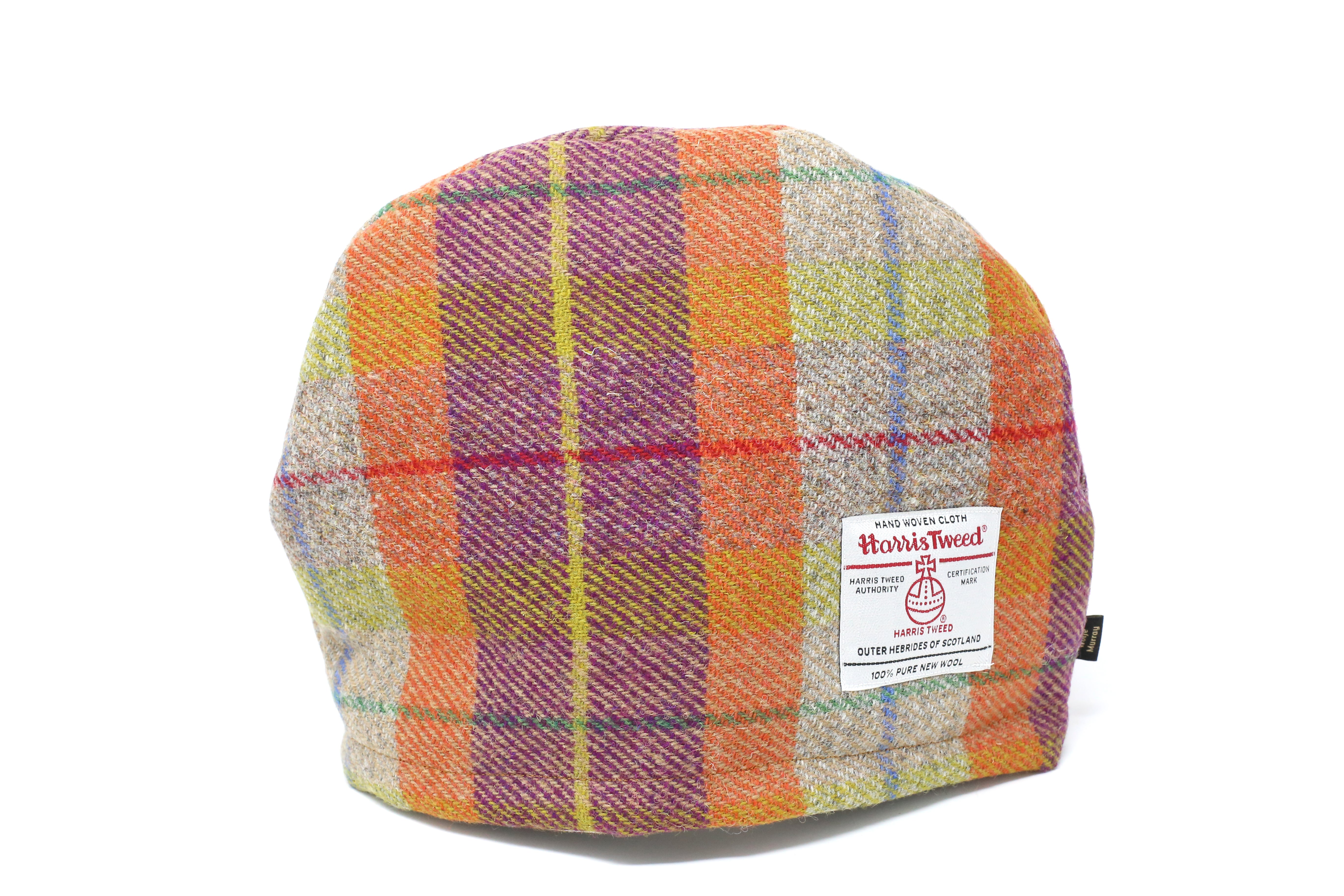 Harris Tweed Tea Cosy