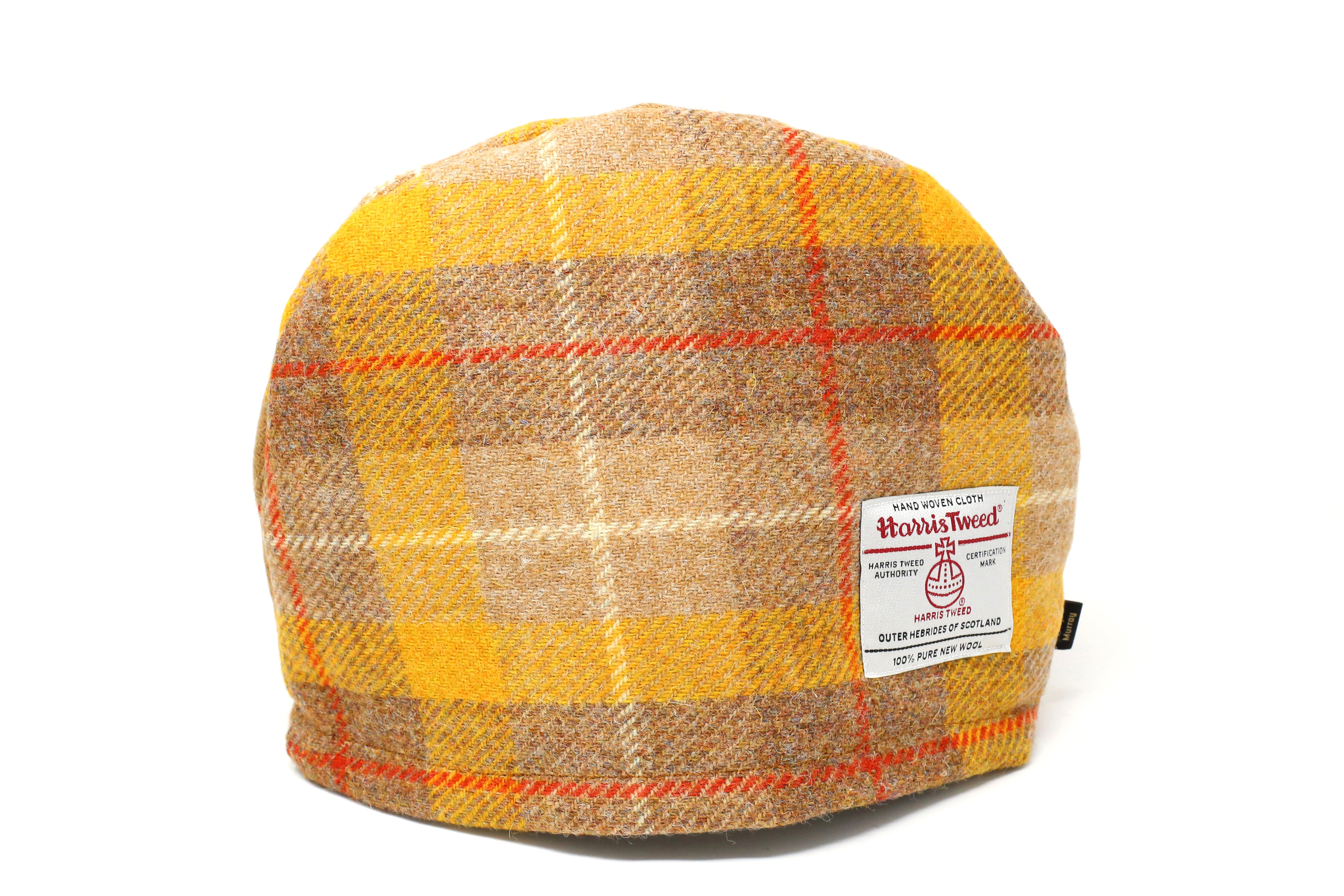 Harris Tweed Tea Cosy