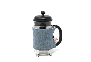 Harris Tweed Cafetière Cosy