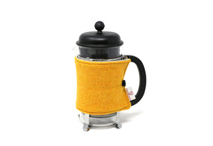 Harris Tweed Cafetière Cosy