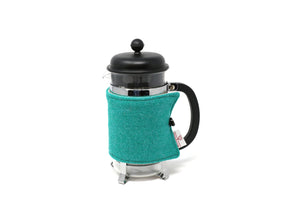 Harris Tweed Cafetière Cosy