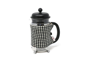 Harris Tweed Cafetière Cosy