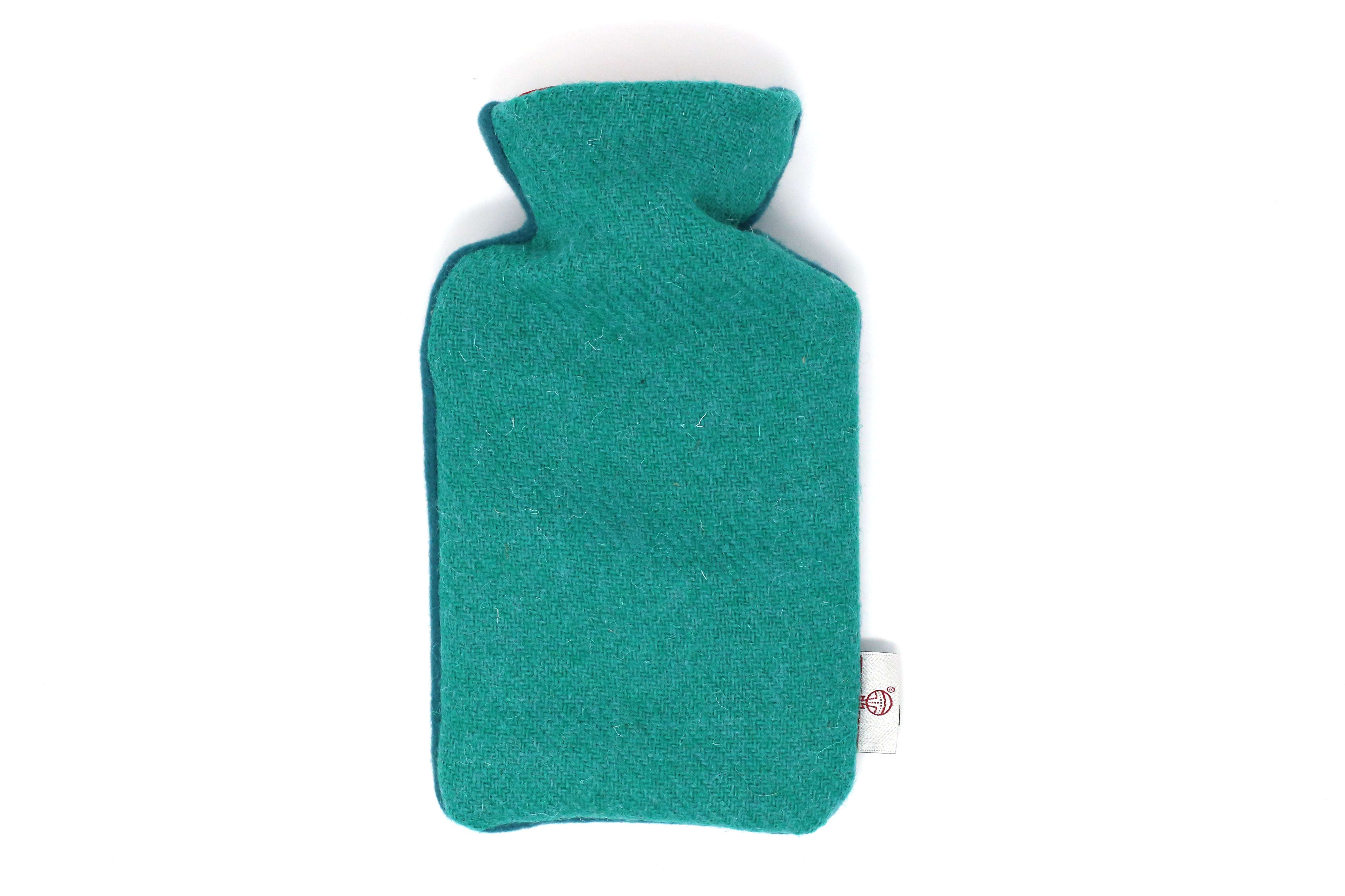 Harris Tweed Hot Water Bottle