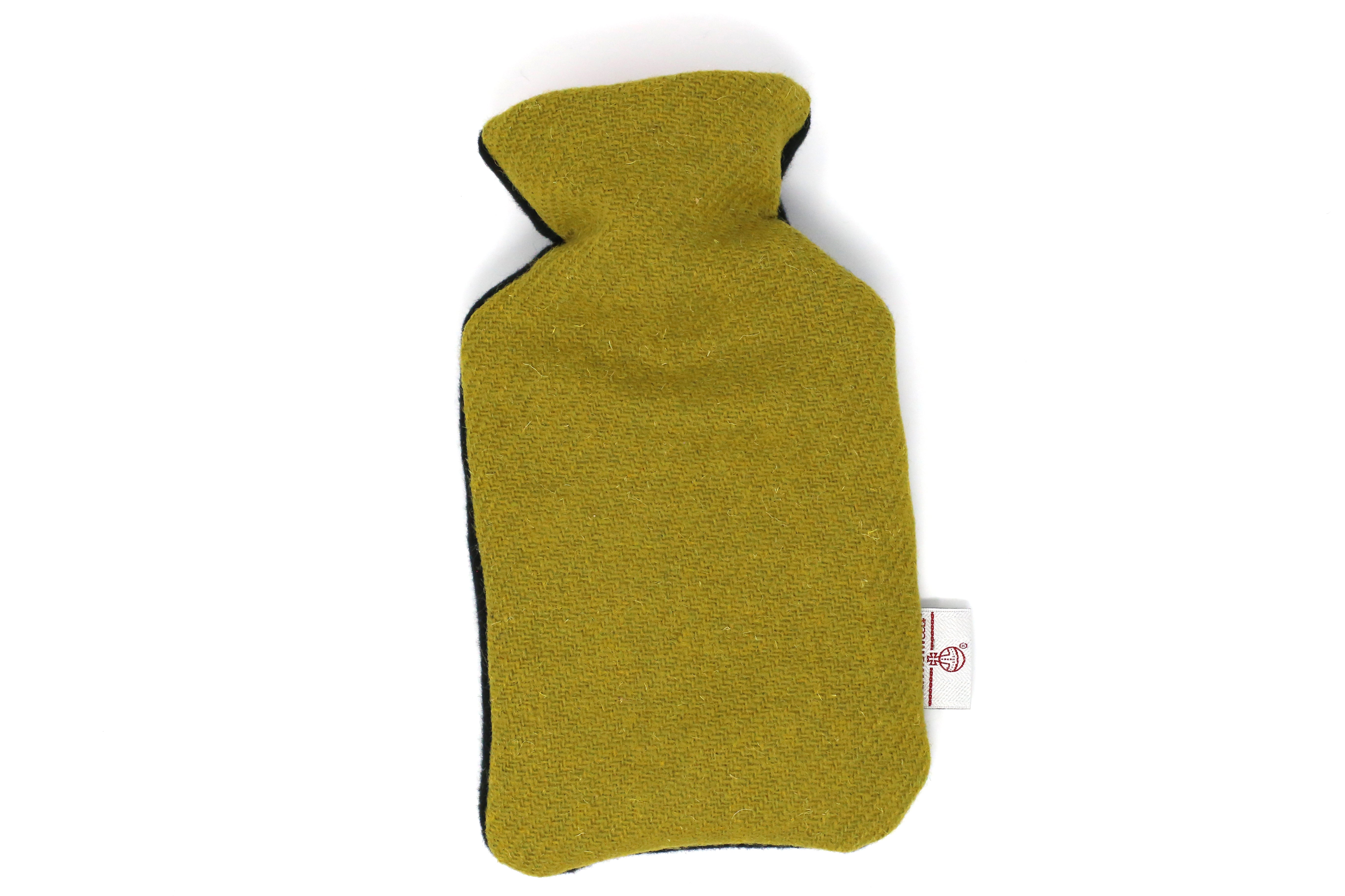 Harris Tweed Hot Water Bottle