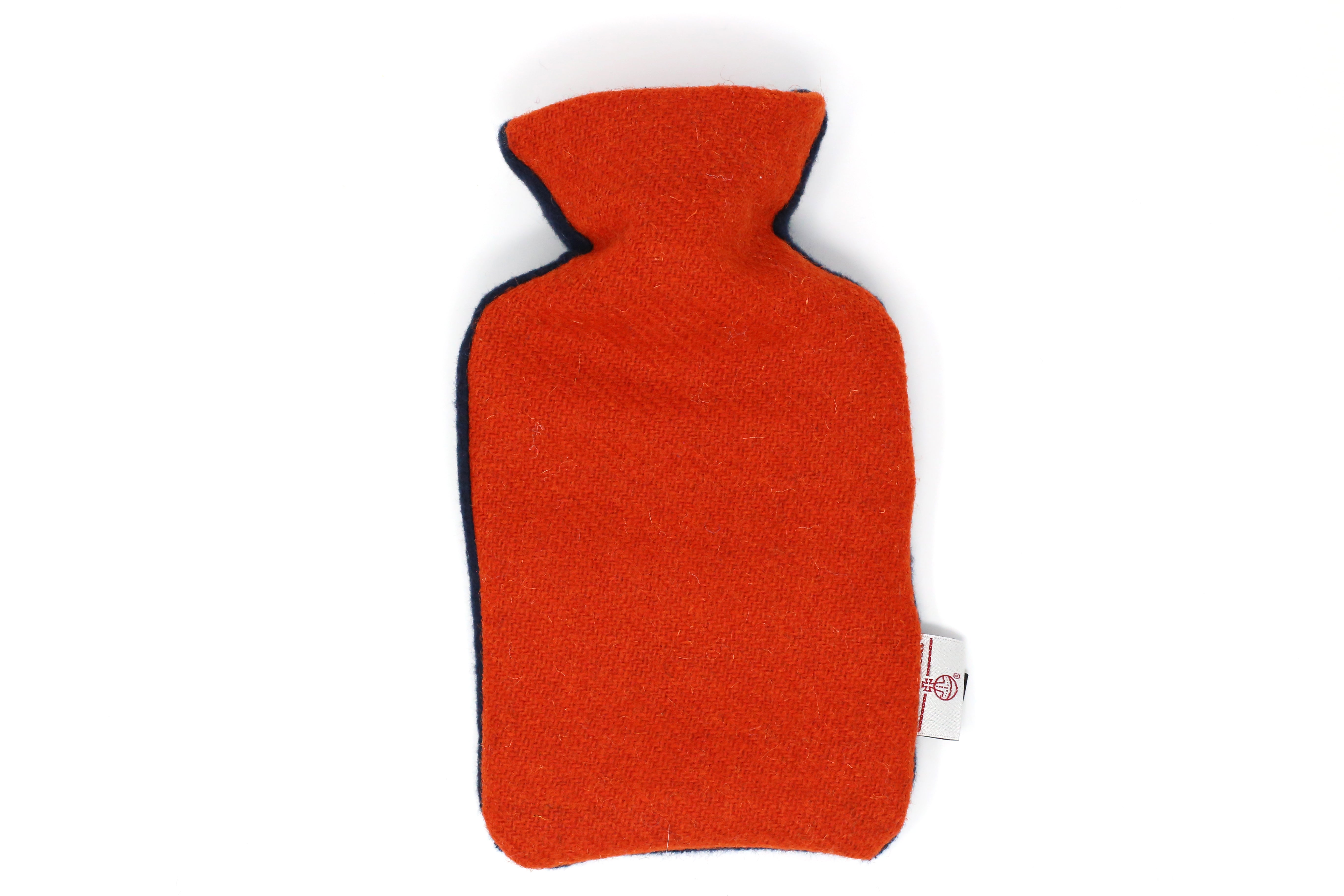 Harris Tweed Hot Water Bottle