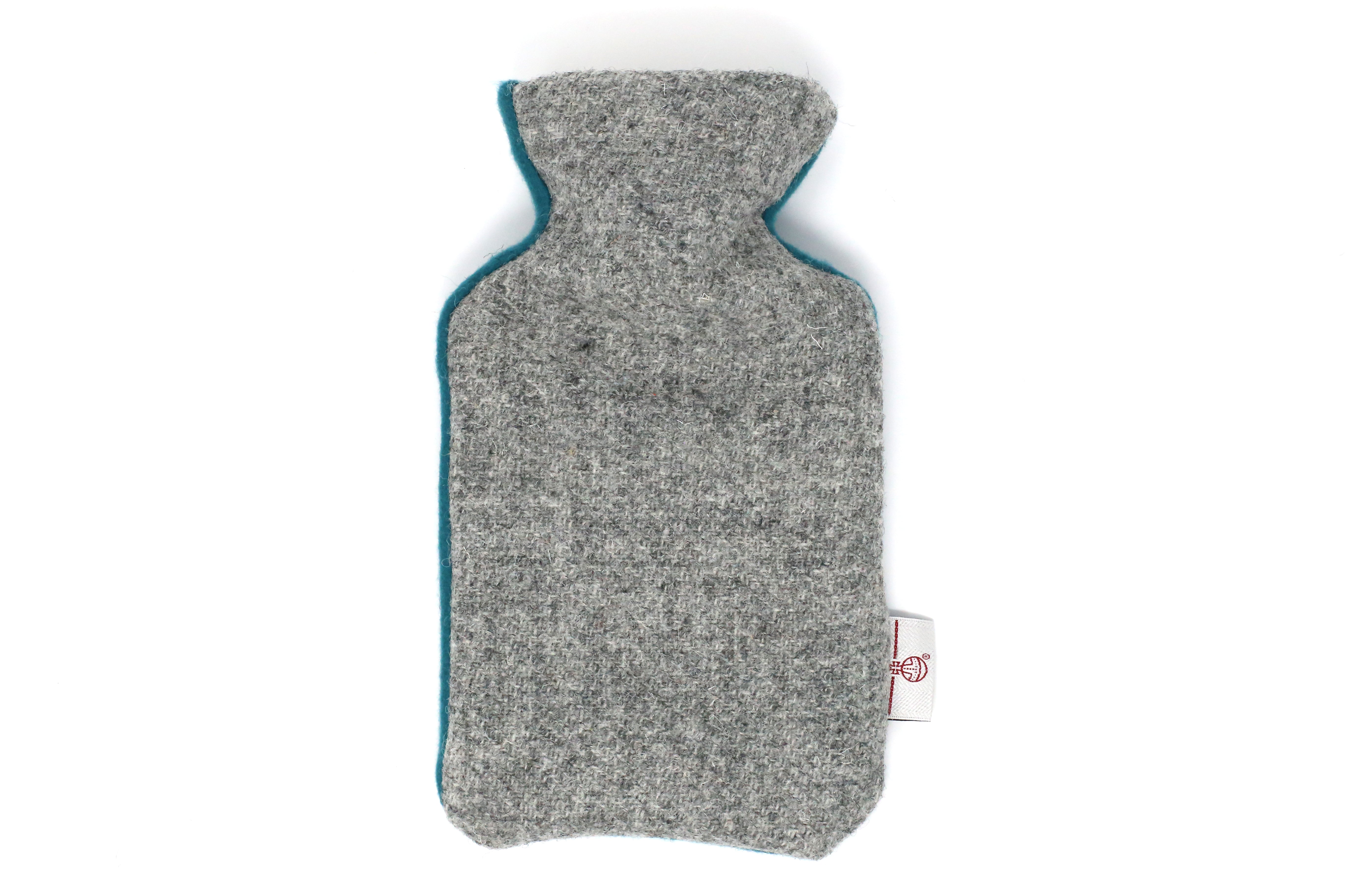 Harris Tweed Hot Water Bottle