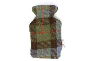 Harris Tweed Hot Water Bottle