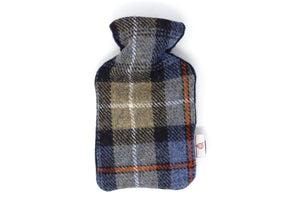 Harris Tweed Hot Water Bottle