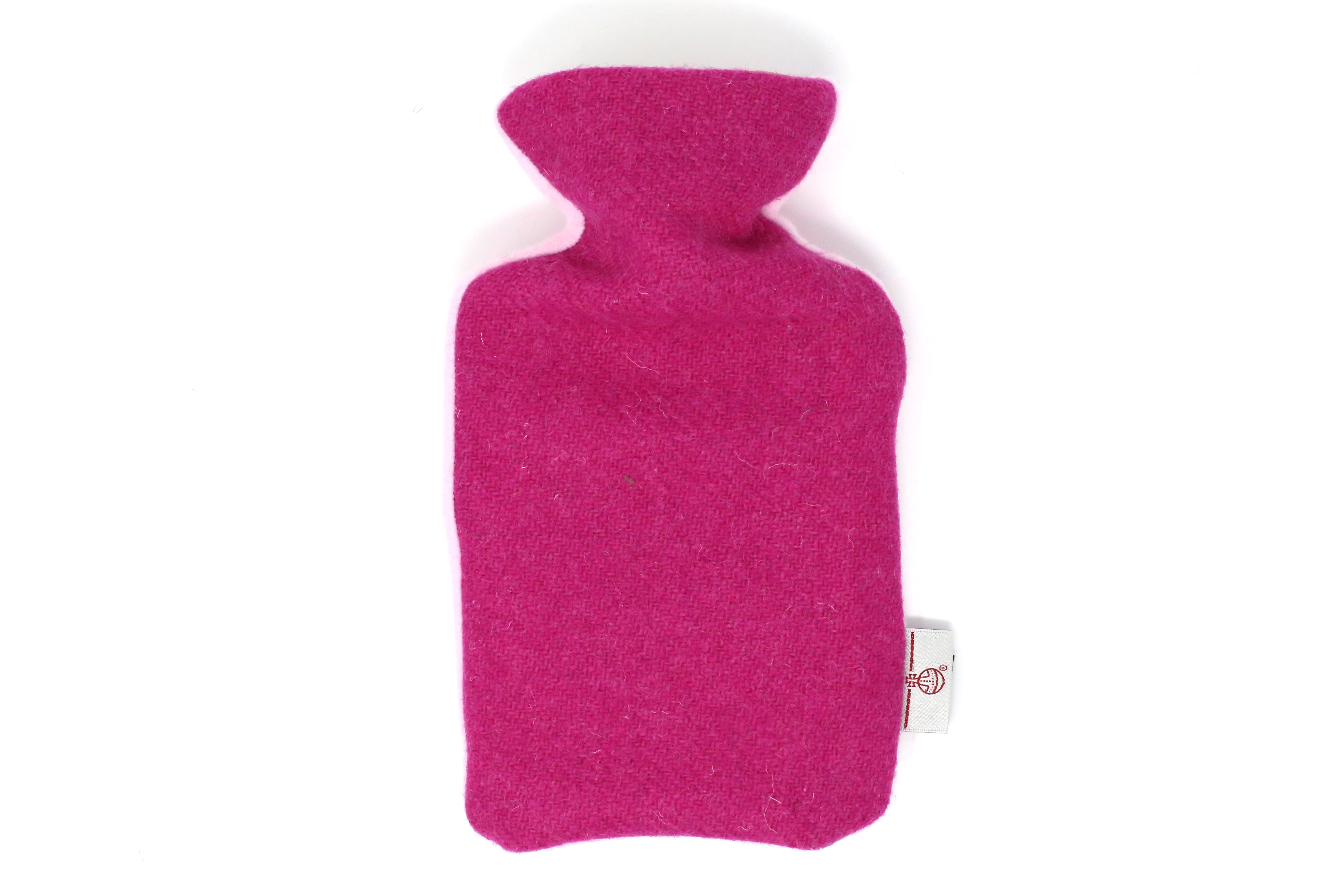 Harris Tweed Hot Water Bottle