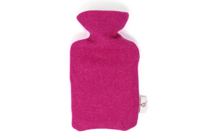 Harris Tweed Hot Water Bottle