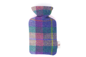 Harris Tweed Hot Water Bottle