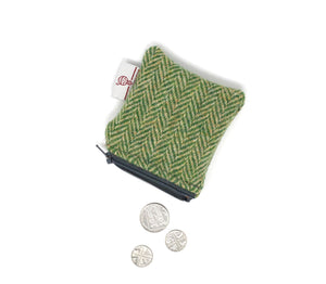 Harris Tweed Liberty Coin Purse