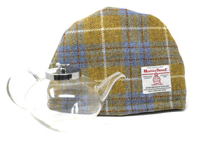 Harris Tweed Tea Cosy